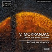 Ratimir Martinović - Complete Piano Works (2 CD)