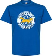 Leicester City The Foxes T-Shirt - L