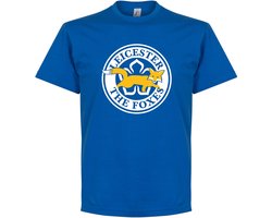 Leicester City The Foxes T-Shirt - L