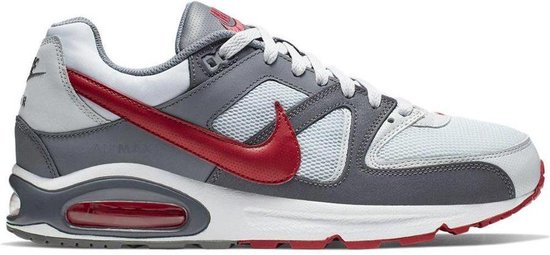 Nike Air Max Command Sneakers - Schoenen  - wit - 41