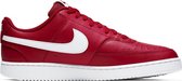 Nike Court Vision Low Sneakers - Schoenen  - rood - 42 1/2