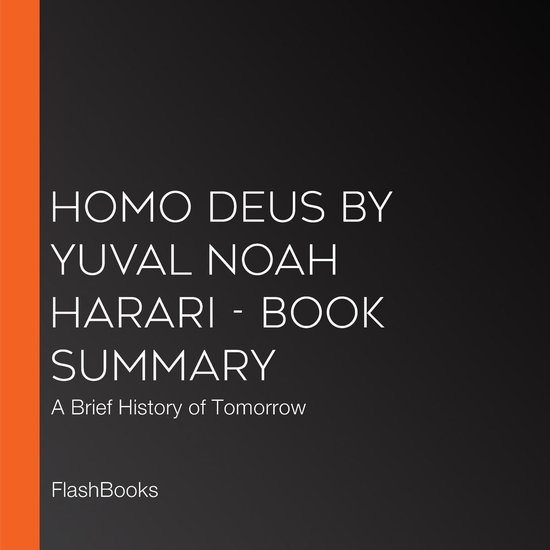 yuval noah harari book
