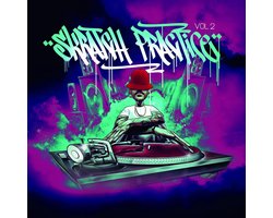 Skratch Practice