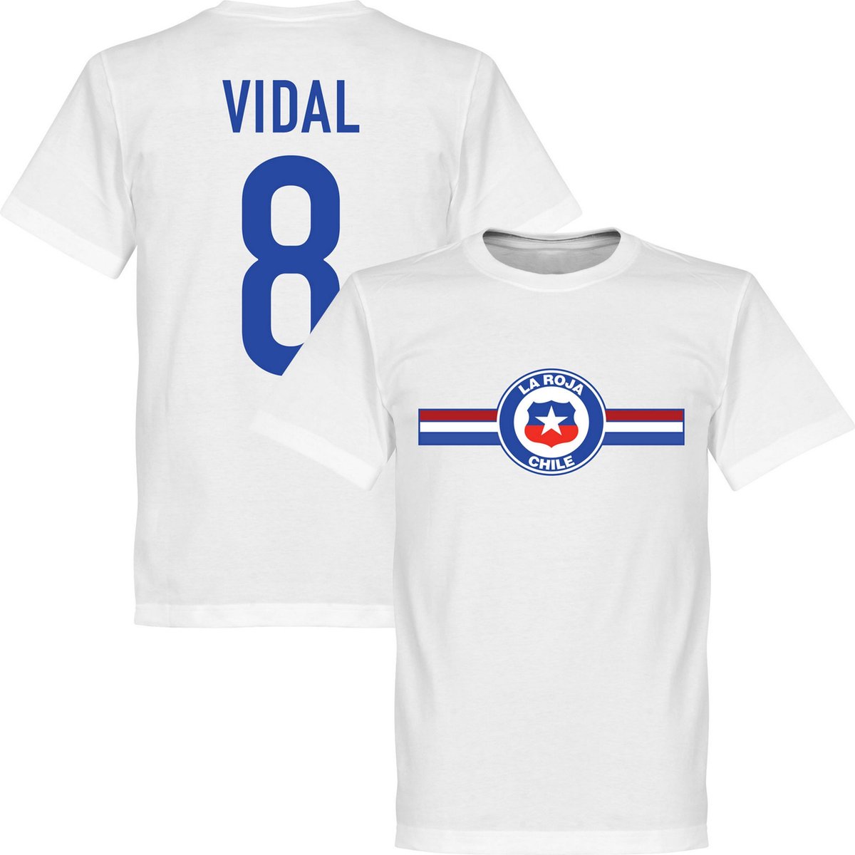 1200x1200.jpg Chili Vidal T-Shirt - XS - Afbeelding 1