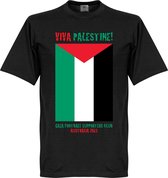 Viva Palestina T-Shirt - XXL