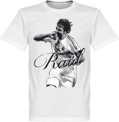 Raul Legend T-Shirt - XXL