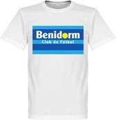 Benidorm FC T-Shirt - L