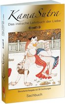 Kama Sutra Boek