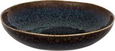 Palmer Schaal Eccentric 16 cm 40 cl Blauw Stoneware 1 stuk(s)