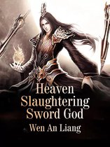 Volume 2 2 - Heaven Slaughtering Sword God