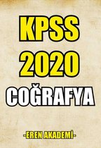 KPSS 2020 Coğrafya