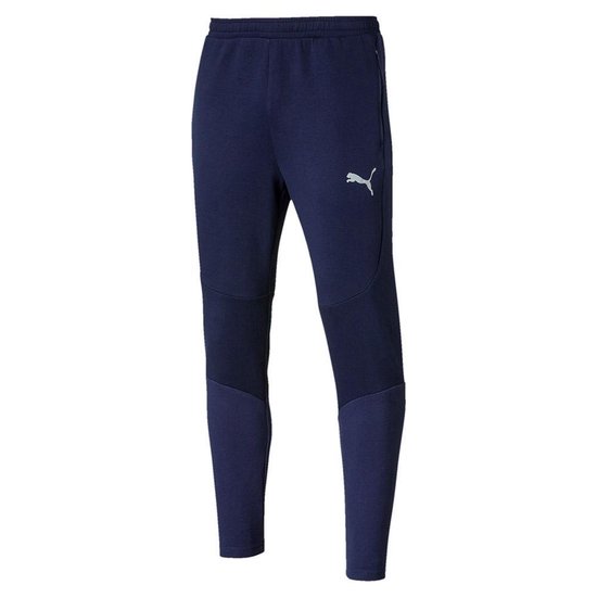 bol.com | Puma Evostripe trainingsbroek heren marine bol.com | Puma Evostripe trainingsbroek heren marine