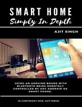 Smart Home Simply In Depth