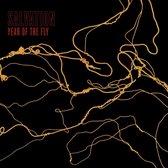 Salvation - Year Of The Fly (LP)