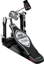 Tama HP900RN Iron Cobra Rolling Glide Single Pedal - Enkel bassdrum pedaal