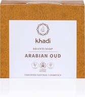 Khadi Arabian Oud Stuk zeep 1 stuk(s)
