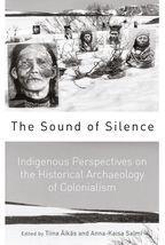 The Sound of Silence - cover