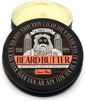 Guardenza Beard Butter 60ml - baard leave-in conditioner