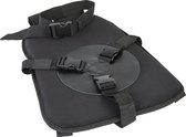 Fame Guitar Case Carrying System (Black) - Koffer voor snaarinstrumenten