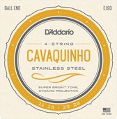 J93 Cavaquinho snaren