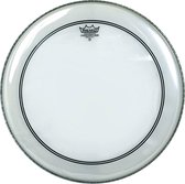 Powerstroke 3 Clear 20", basDrum Batter/Reso