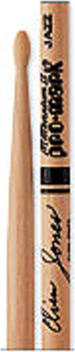 PRO-MARK TXJZW Elvin Jones Sticks American Hickory - Drumsticks