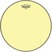 Emperor Colortone Yellow 10"