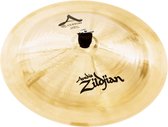Zildjian 20 A Custom China - China Cymbal