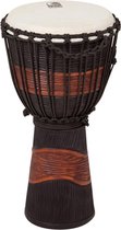 Toca Djembe Street serie