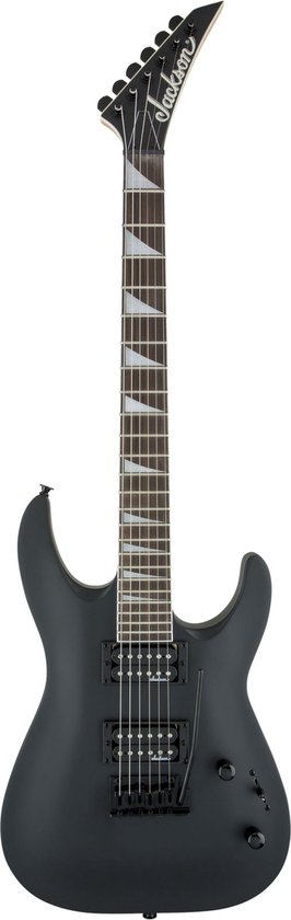 Jackson JS Dinky JS11 AM Guitarra Eléctrica Gloss Black Jackson JS Dinky JS11 AM Guitarra Eléctrica Gloss Black