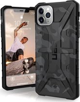 UAG Hard Case iPhone 11 Pro Max Pathfinder Midnight Camo Black