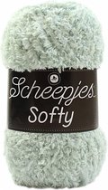Scheepjes Softy 50g - 498 Groen