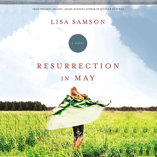 Resurrection in May - cover