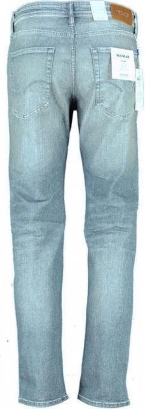 Jack & jones clark regular fit jeans - Maat W36-L32 | bol.com