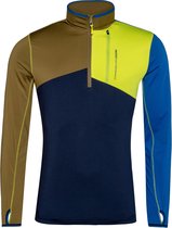 Protest Matson fleece heren - maat xxl