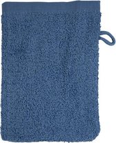 The One Voordeel Washandjes Denim 10 stuks