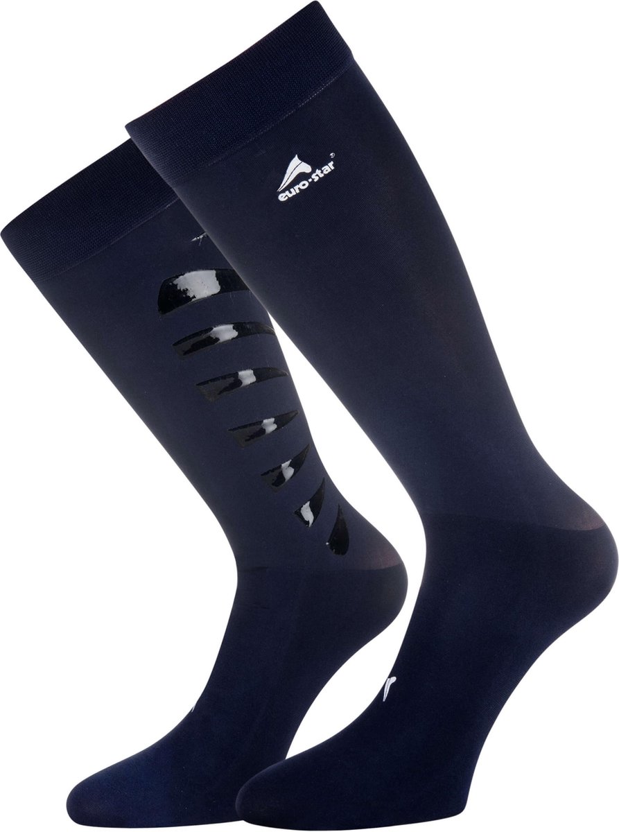 Technische Winter Grip-sokken