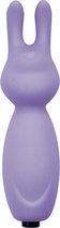 Mini vibrator Emotions Funny Bunny Lavender