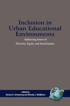 Inclusion in Urban Educational Environments
