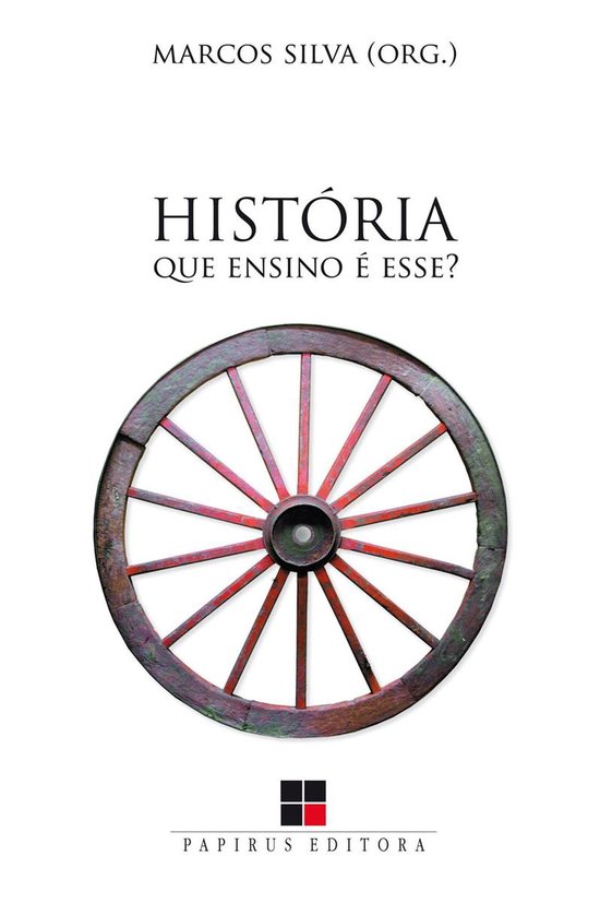 História - cover
