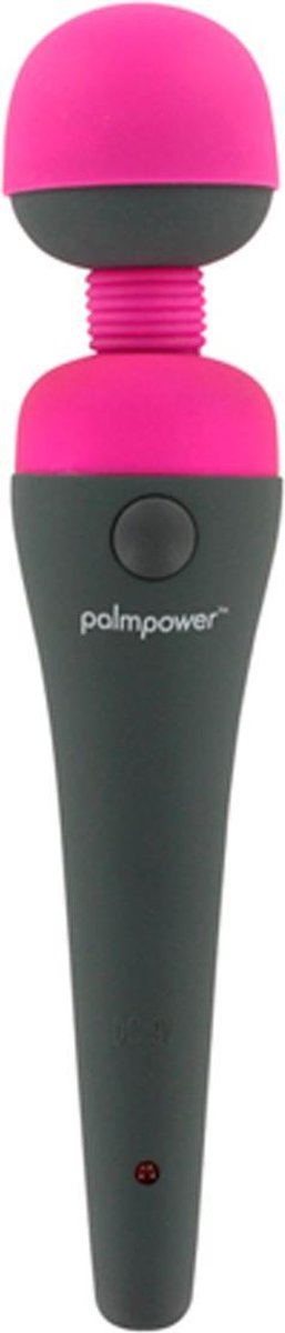 Swan Vibes Palm Power Jenga Stimulator