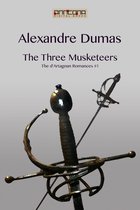 The D'Artagnan Romances 1 - The Three Musketeers