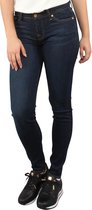 7 for all mankind The Skinny Bair Rinsed Indigo