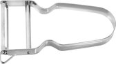 STERNSTEIGER Groenteschiller roestvrij staal 11 cm