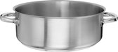 STERNSTEIGER Braadpan 32,0cm,11,0cm 9,2cm 9.2L