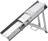 STERNSTEIGER Fruitsnijmachine 60 messen