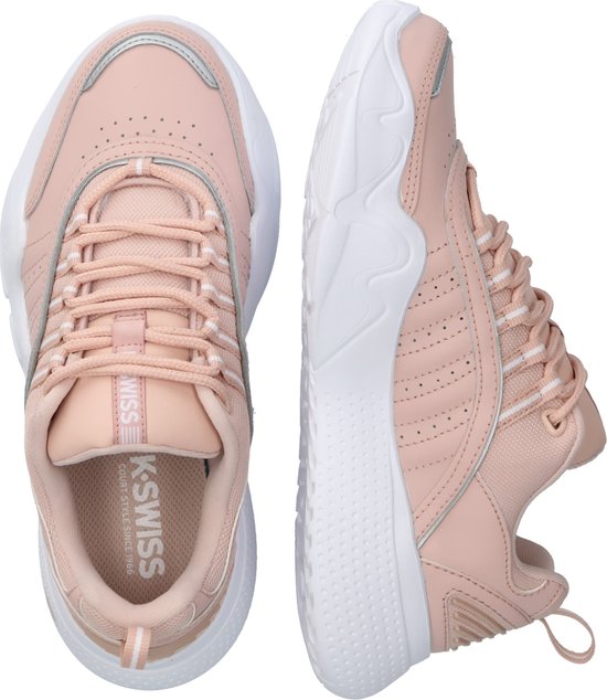 K swiss hotsell cr castle