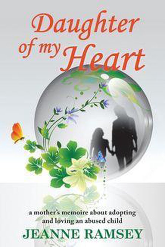 Daughter of my Heart - cover