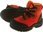 Willowtex Kinder Winterschoenen Rood Maat 21