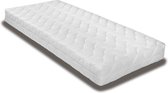 Davidi Design Koudschuim Foam Matras 140 x 200 cm